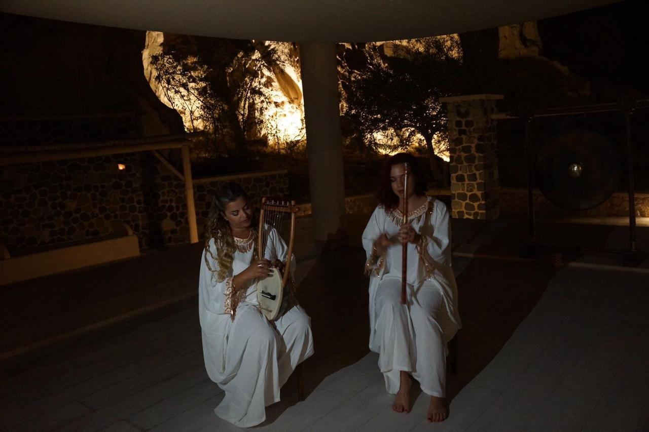 Vlychada Prana Thera מראה חיצוני תמונה